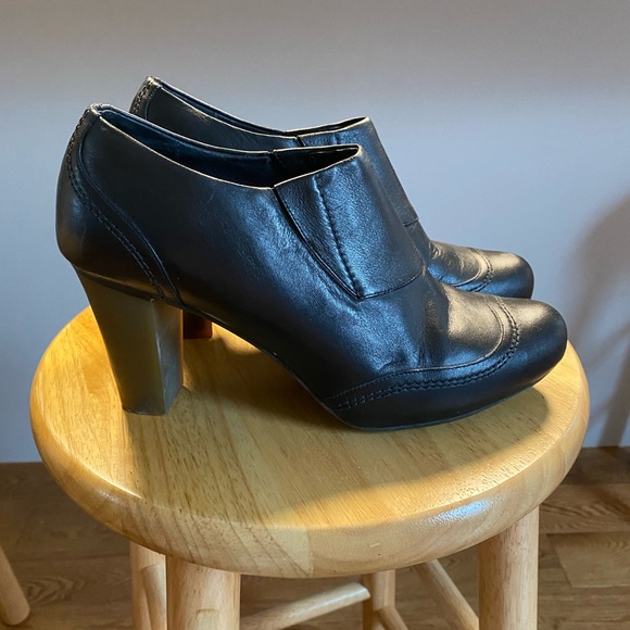 Beautiful black booties from Camper. Excellent condition. Size 39 EU - Picture 2 of 3